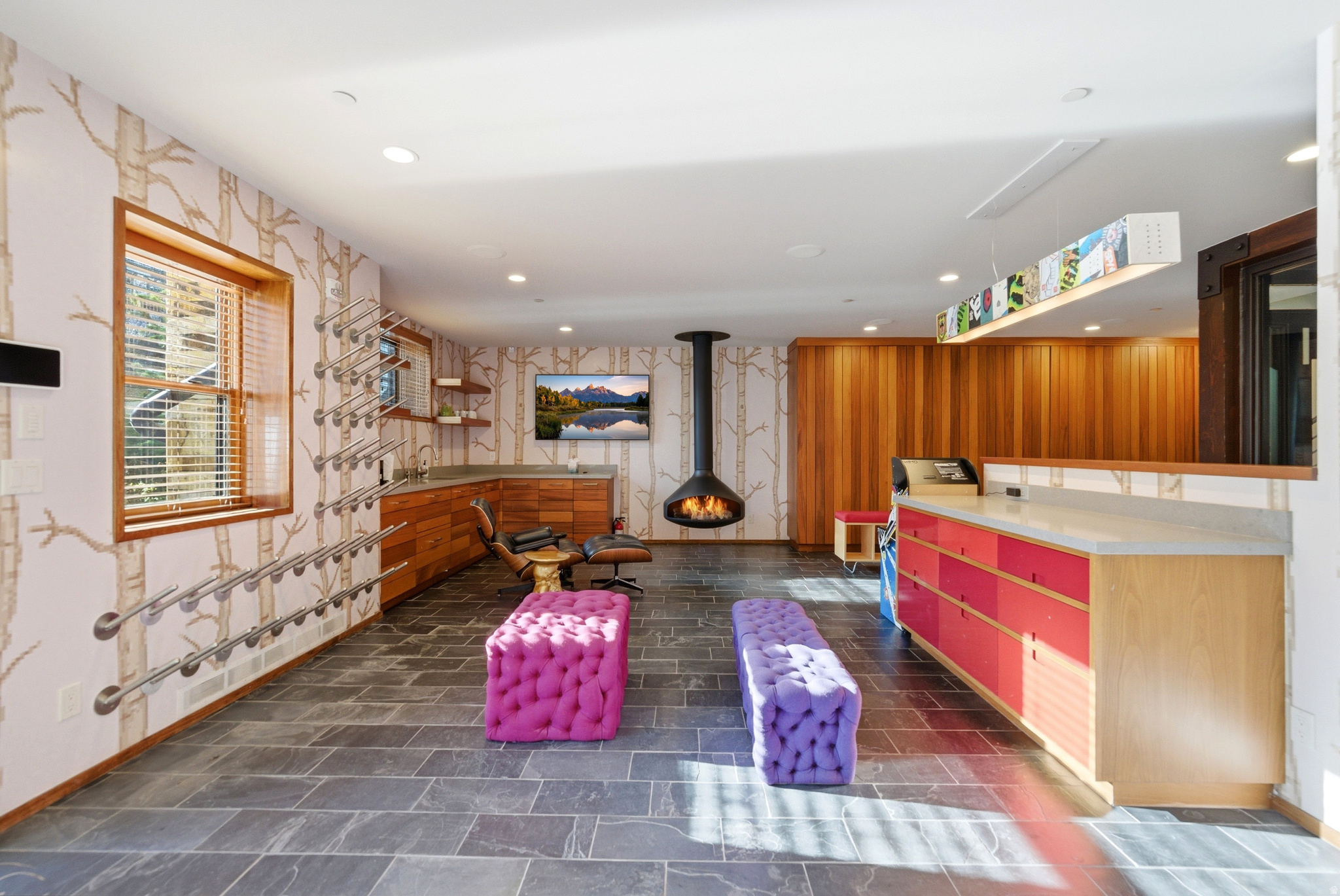 PARKWOOD PLACE - Residential