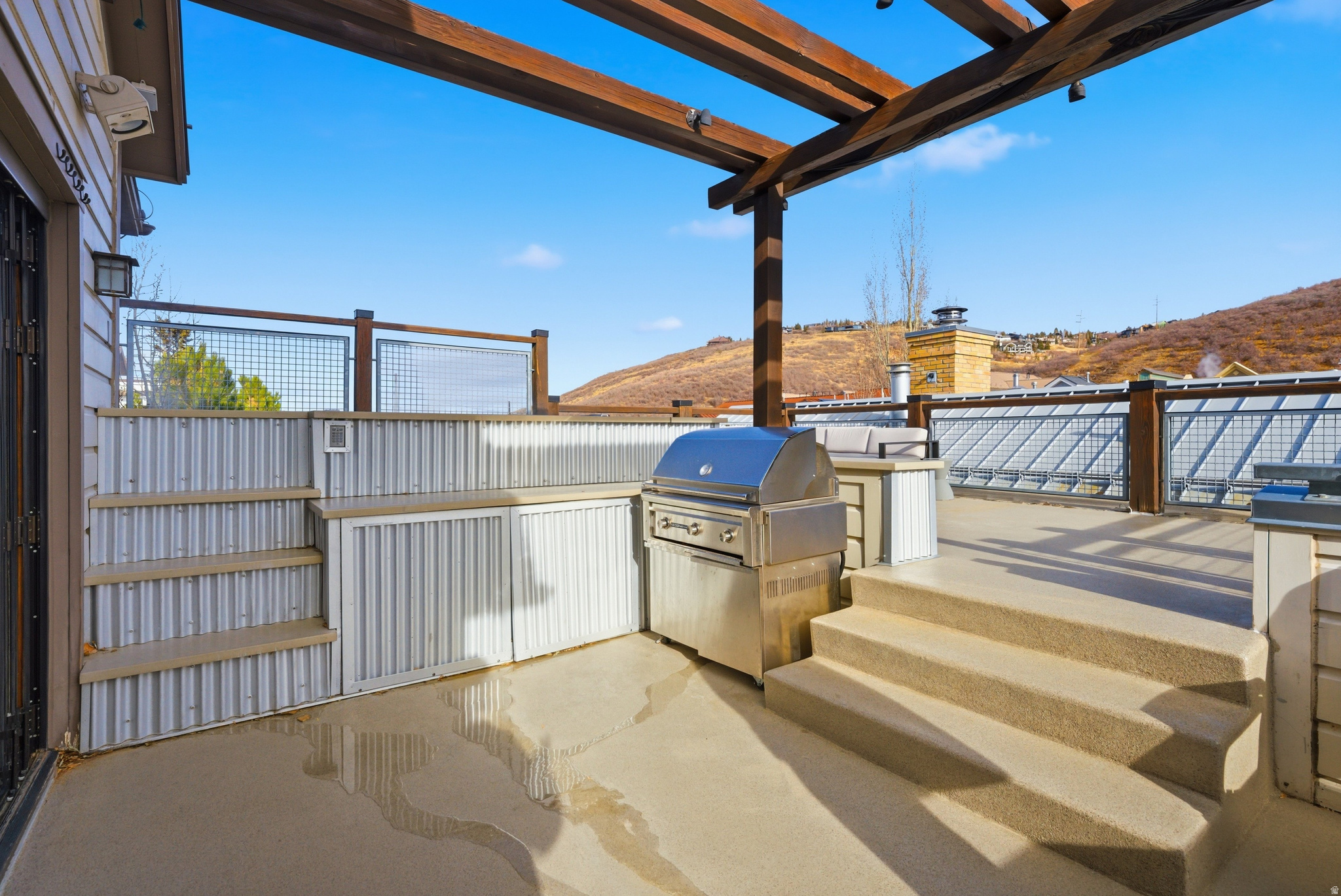 PARKWOOD PLACE - Residential