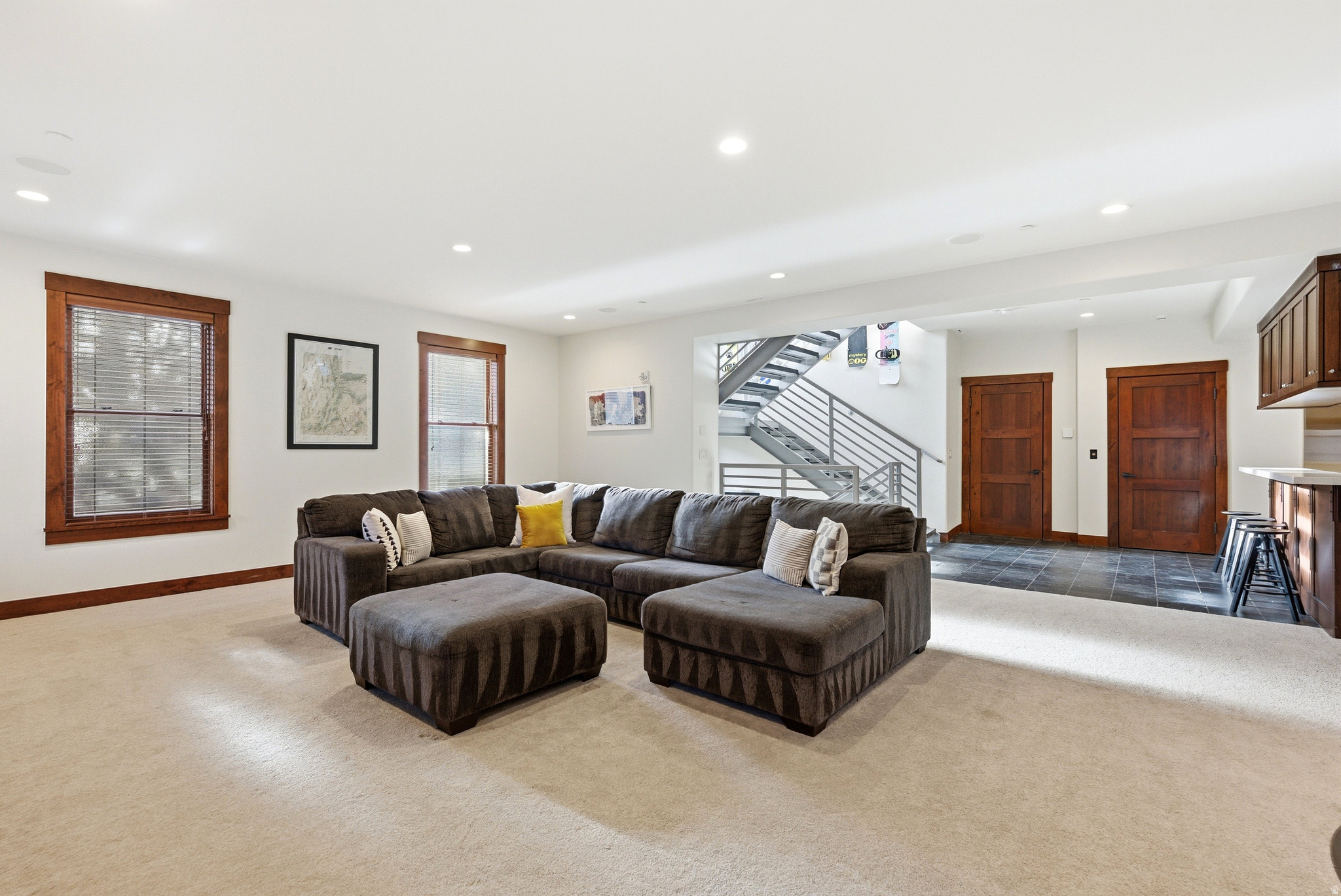 PARKWOOD PLACE - Residential