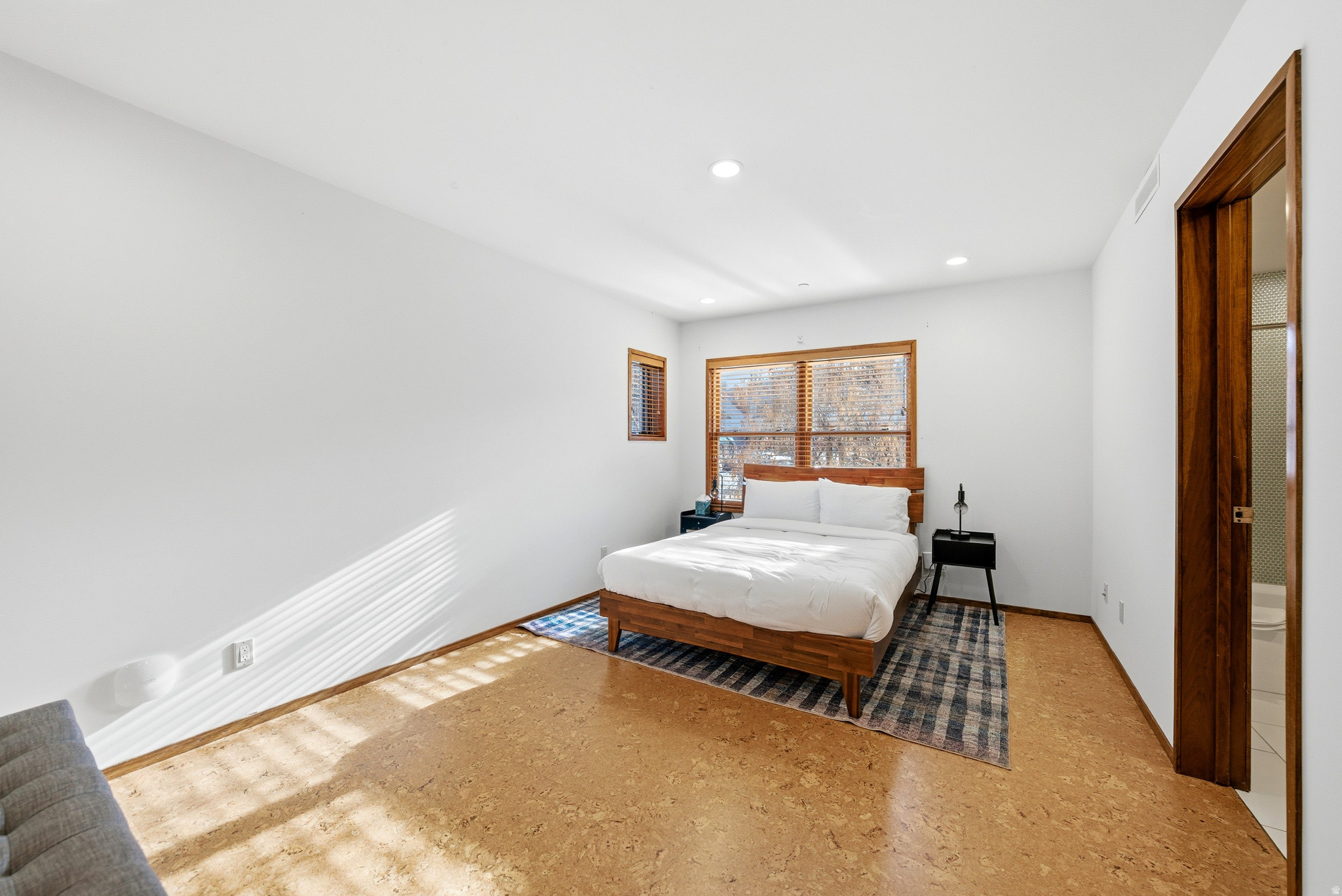 PARKWOOD PLACE - Residential