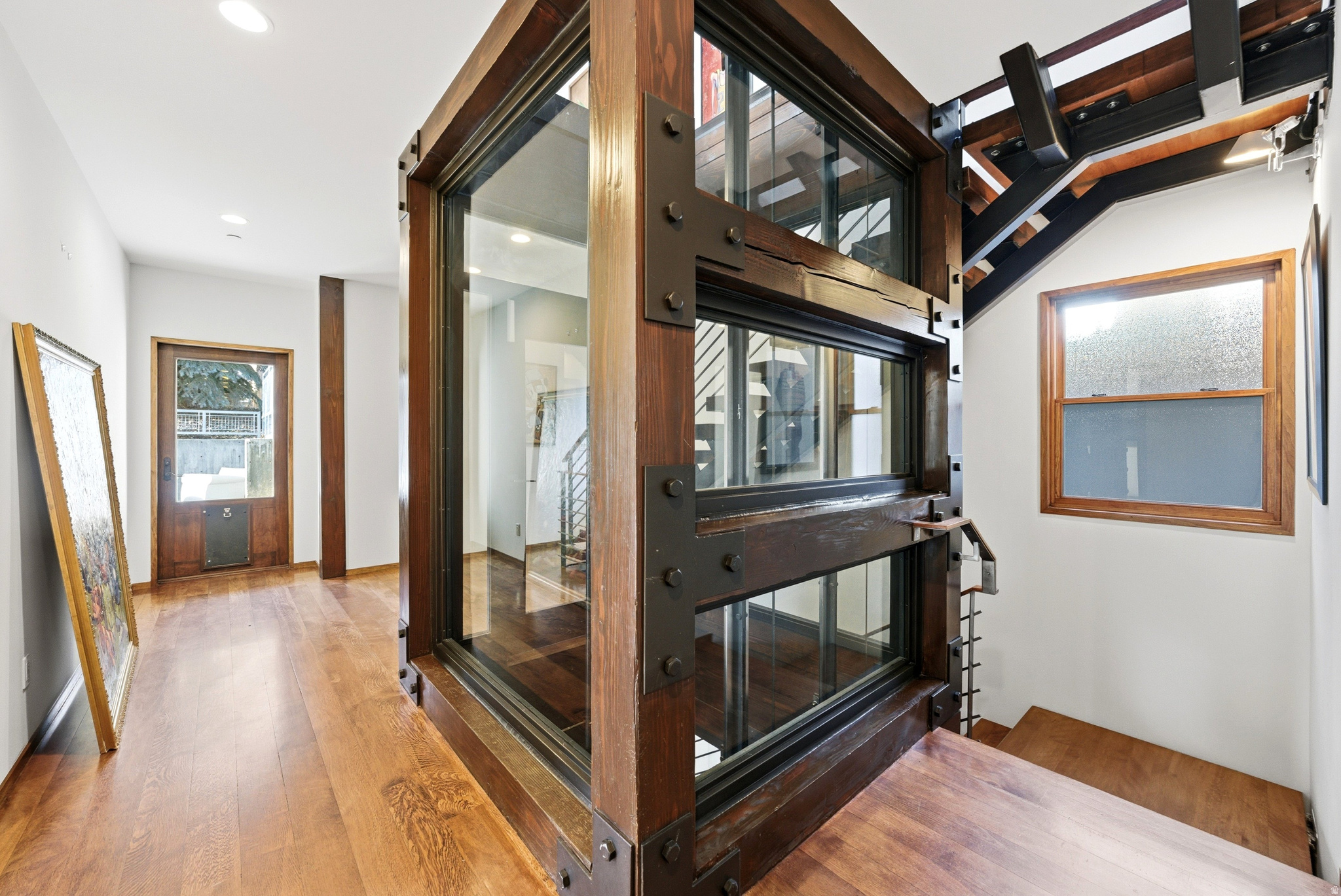 PARKWOOD PLACE - Residential