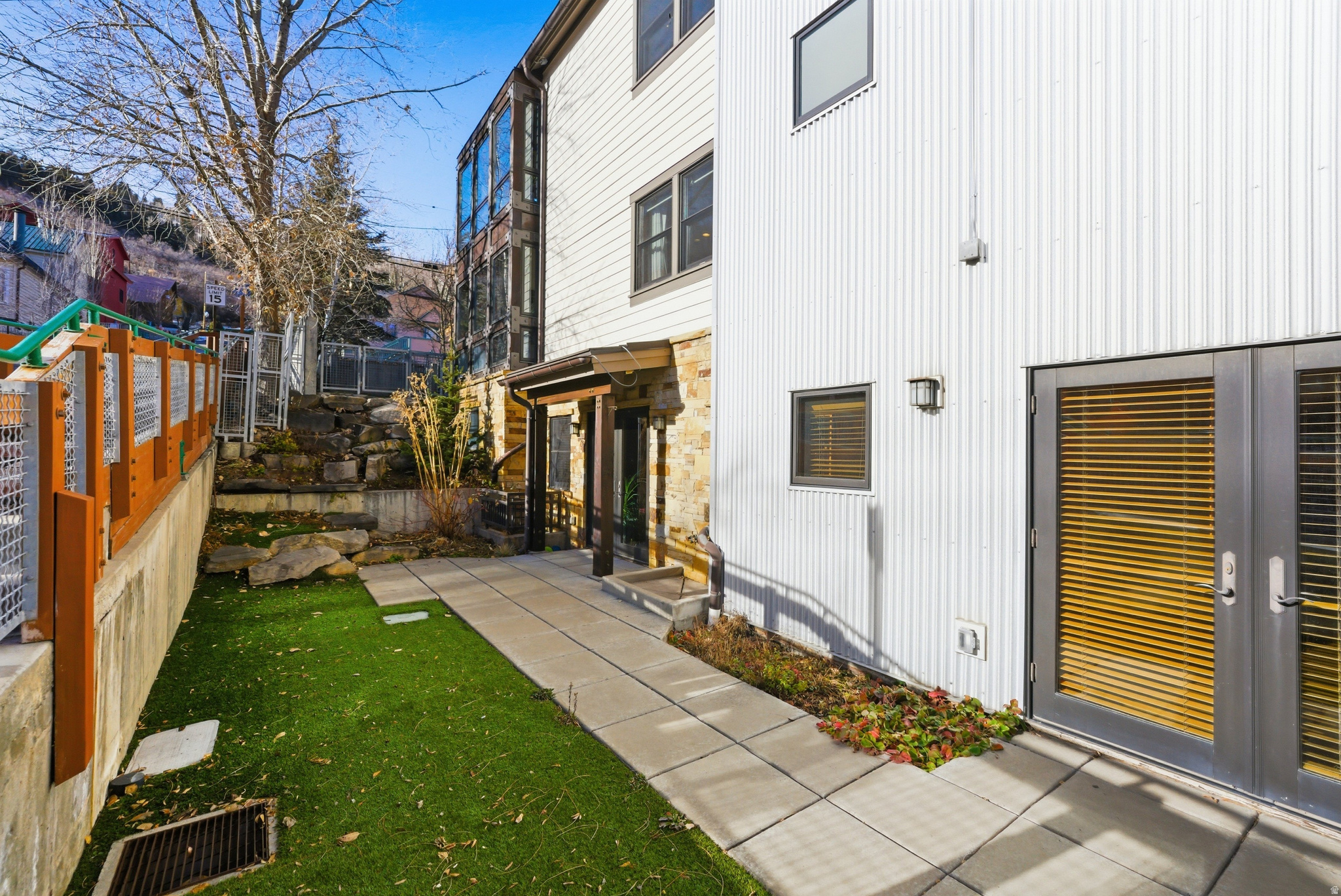 PARKWOOD PLACE - Residential