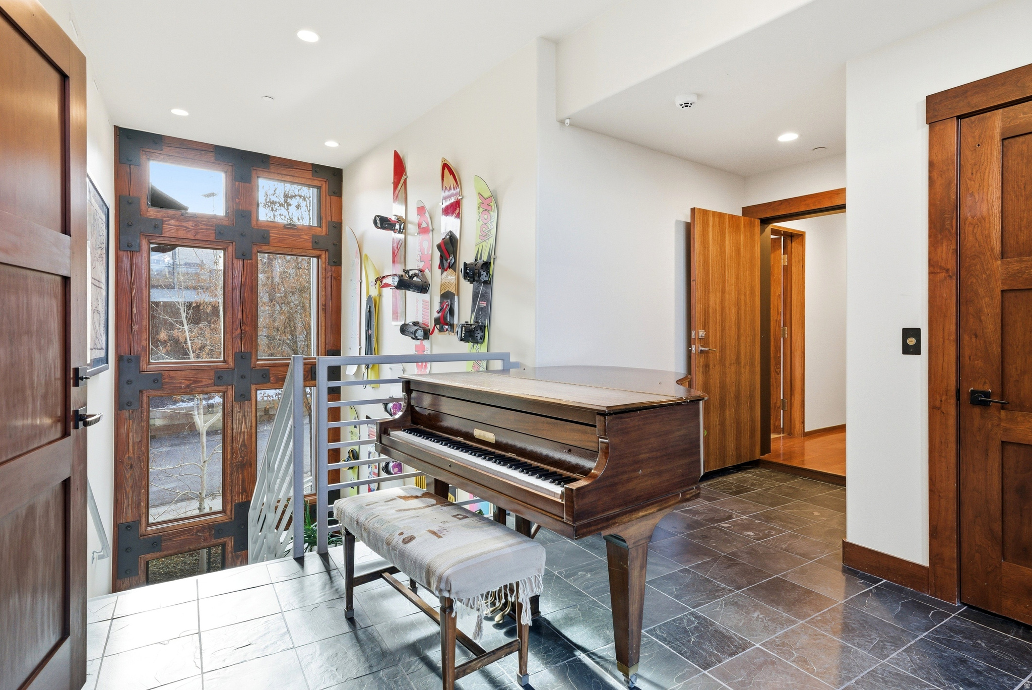 PARKWOOD PLACE - Residential