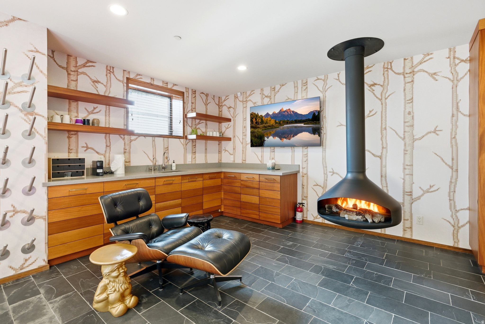 PARKWOOD PLACE - Residential