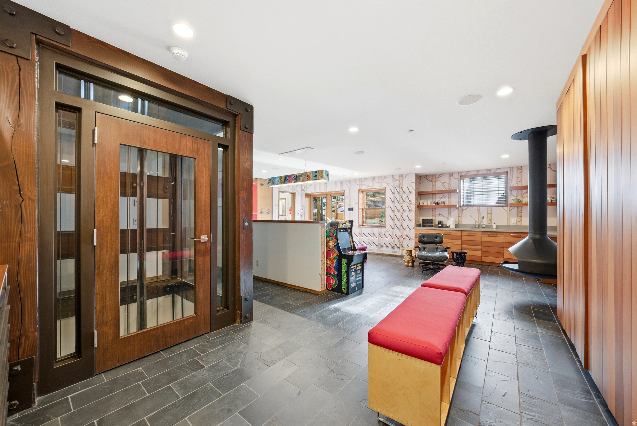 PARKWOOD PLACE - Residential