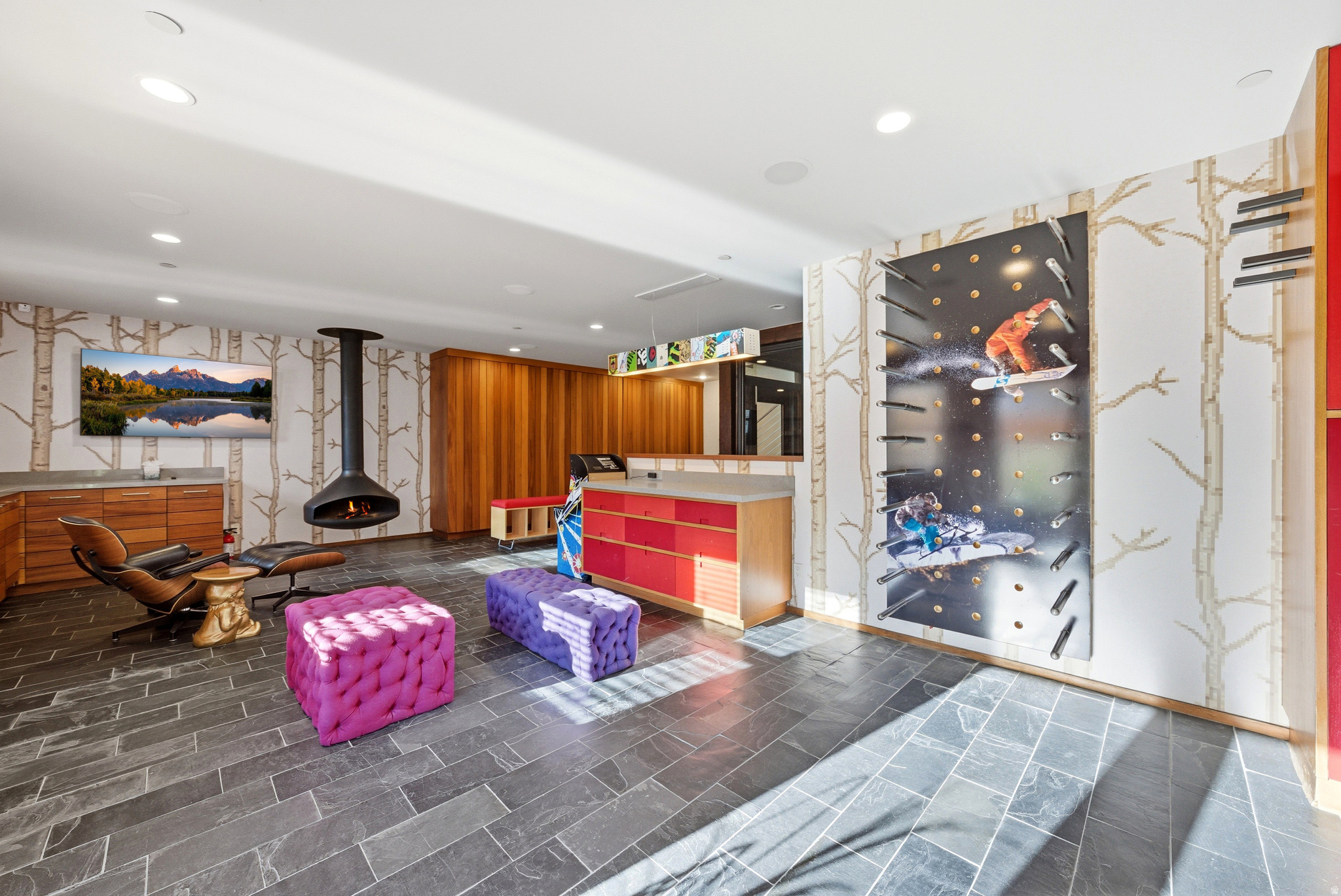 PARKWOOD PLACE - Residential