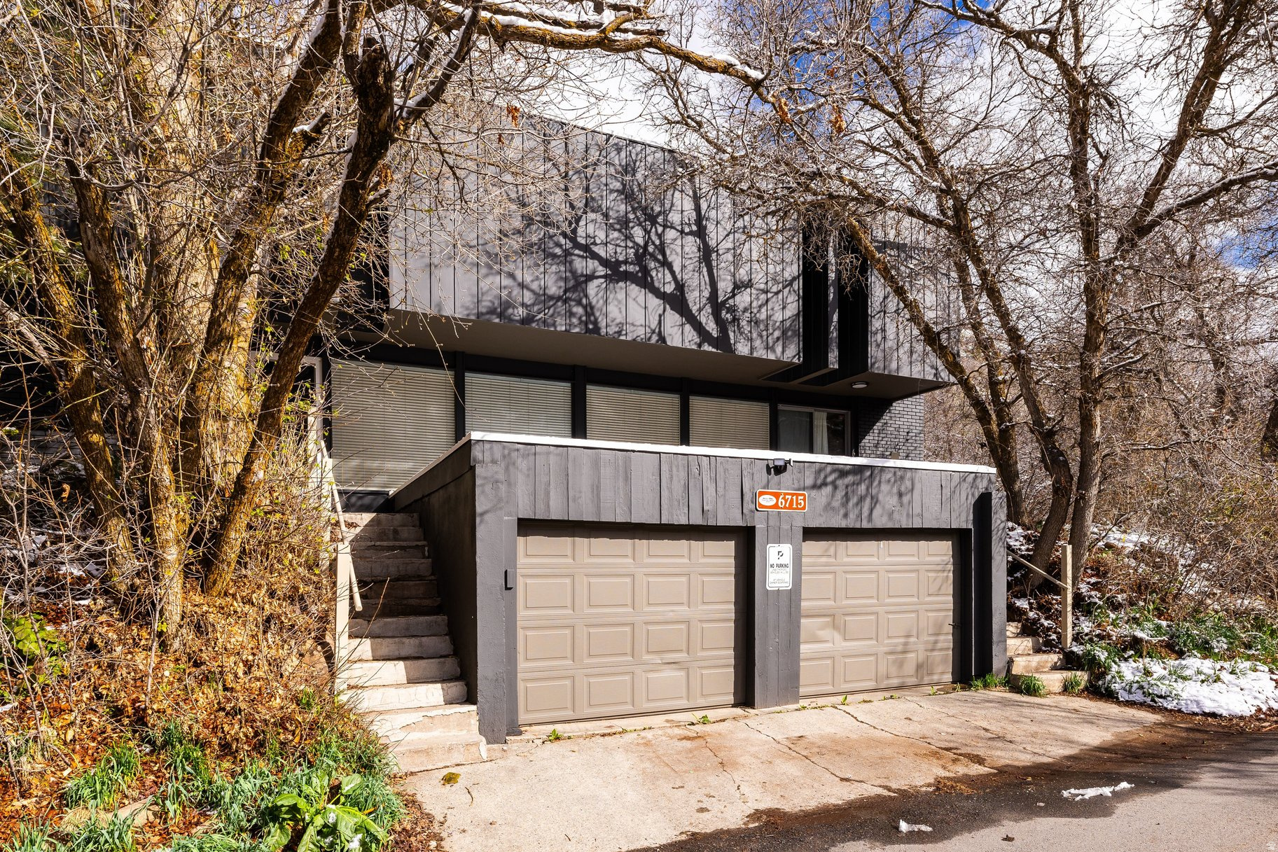 LITTLE MOUNT - Residential