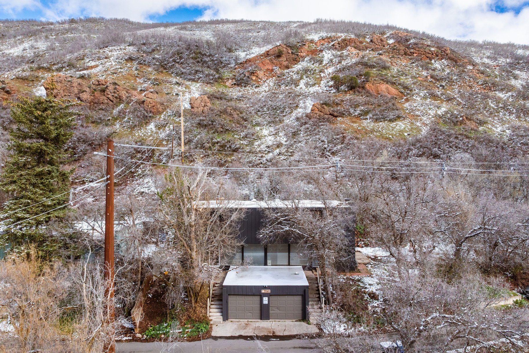 LITTLE MOUNT - Residential