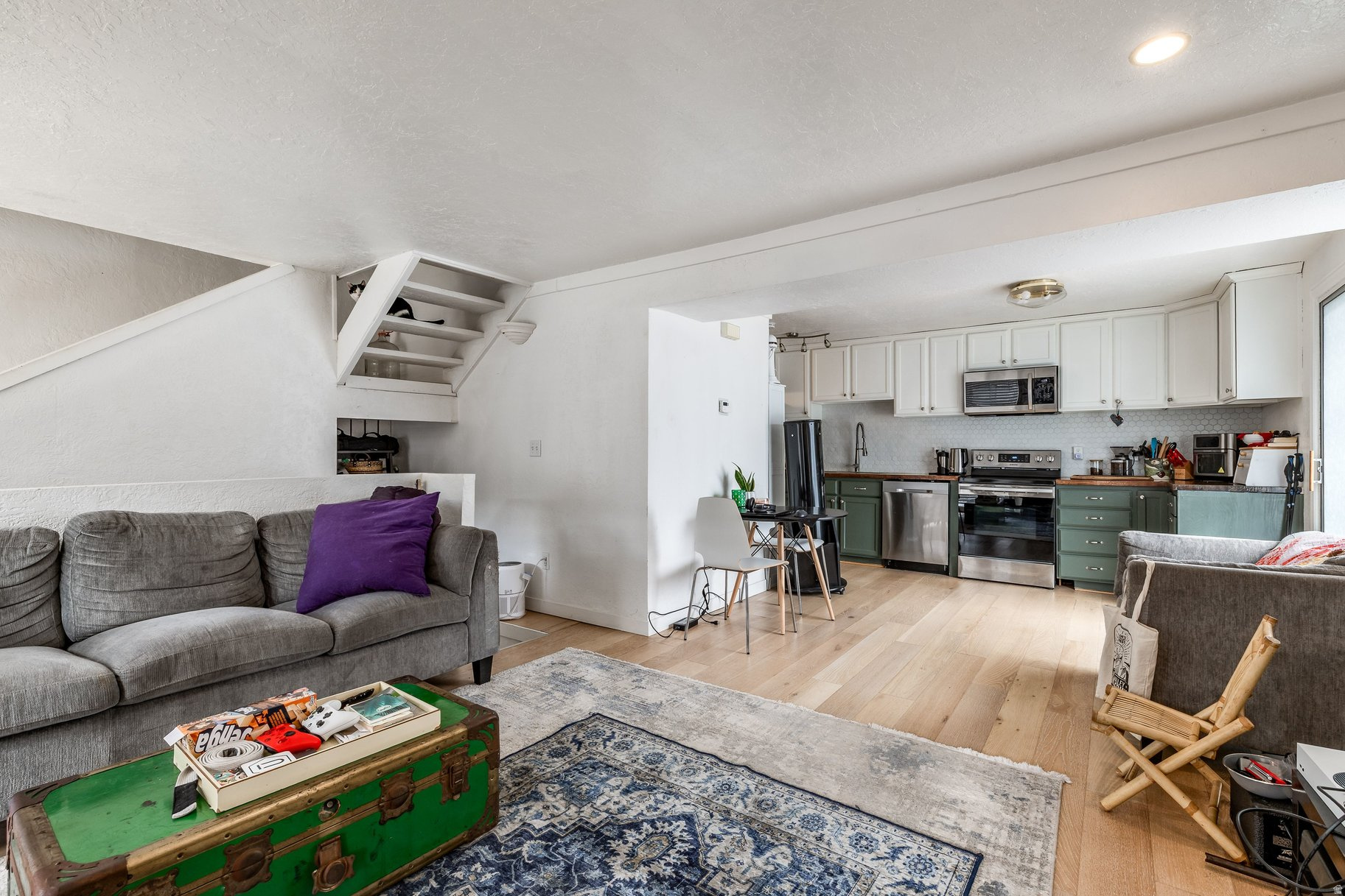 LITTLE MOUNT - Residential