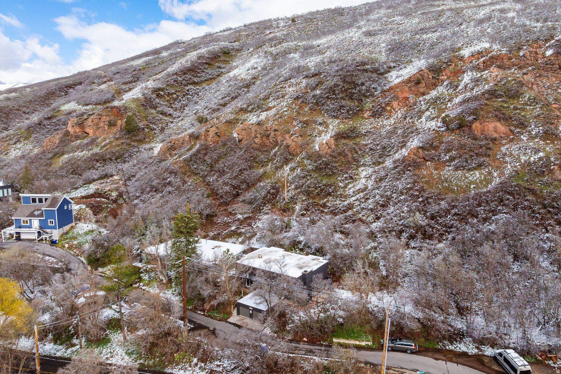 LITTLE MOUNT - Residential