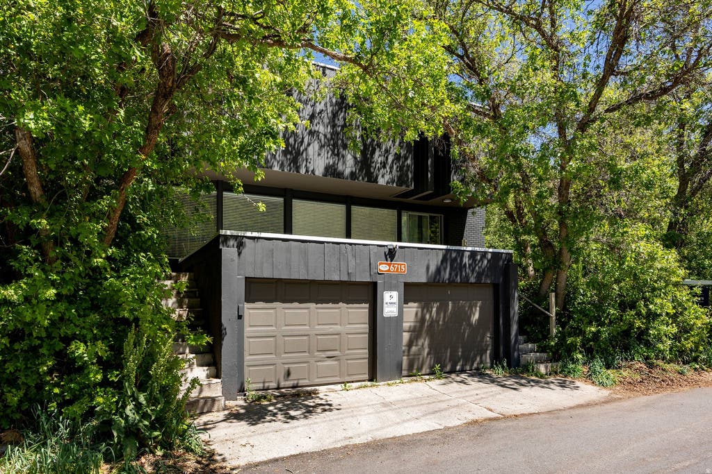 Photo of 6715 E QUARTER MILE RD, Salt Lake City, UT 84108 (MLS # 2152253)