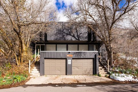 Photo of 6715 E QUARTER MILE RD, Salt Lake City, UT 84108 (MLS # 2152253)