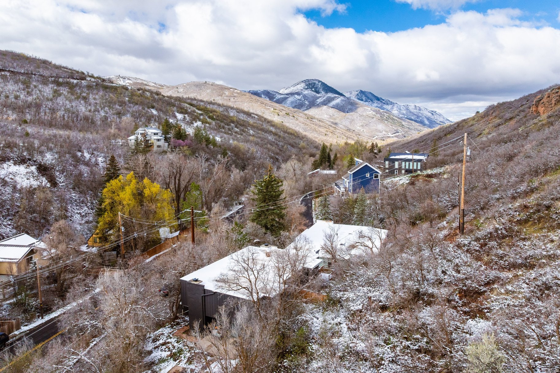 LITTLE MOUNT - Residential