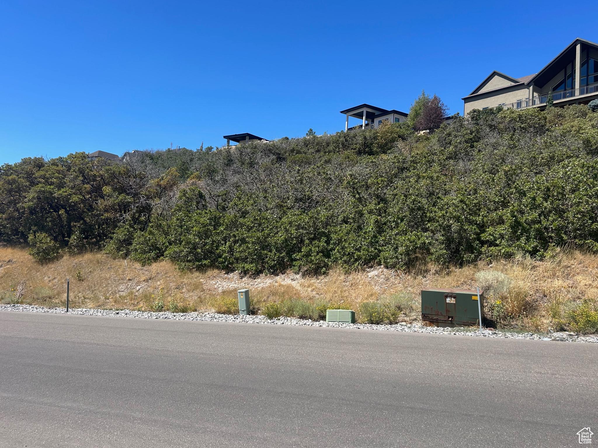 DEER RIDGE #2 AT SUNCREST - Land