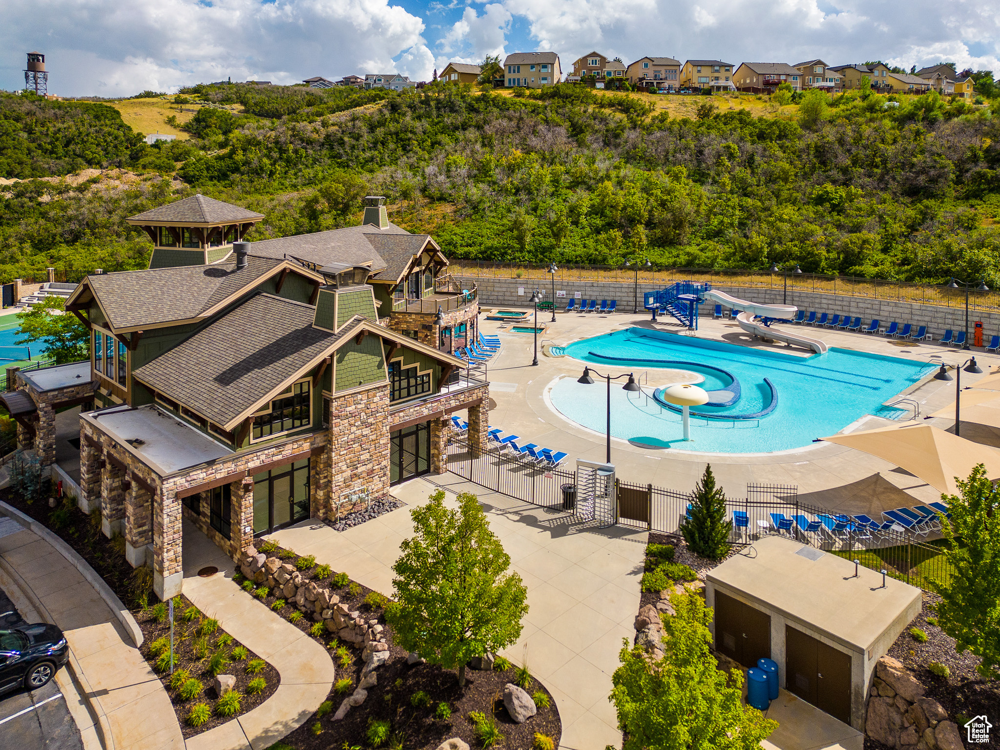 DEER RIDGE #2 AT SUNCREST - Land