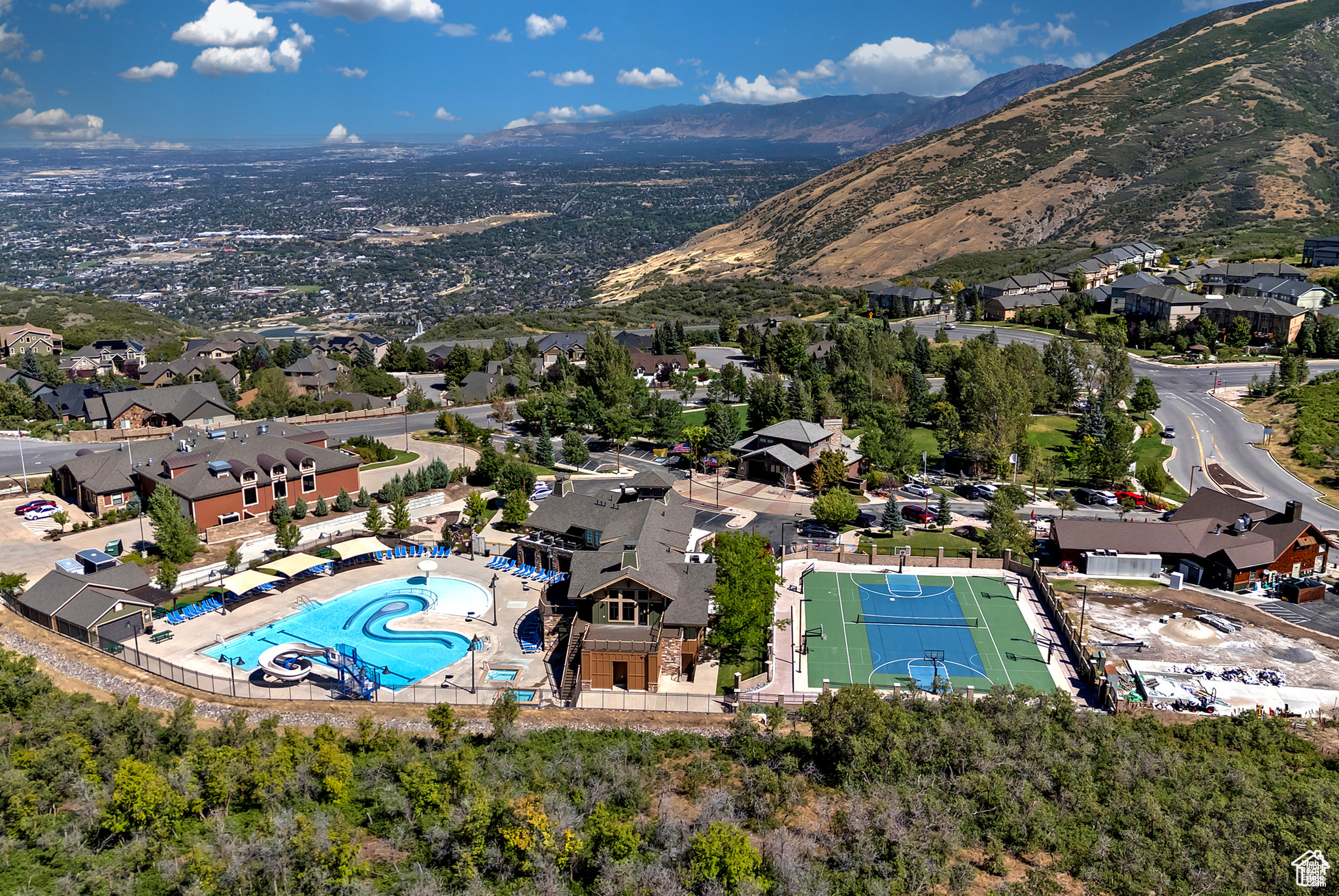 DEER RIDGE #2 AT SUNCREST - Land