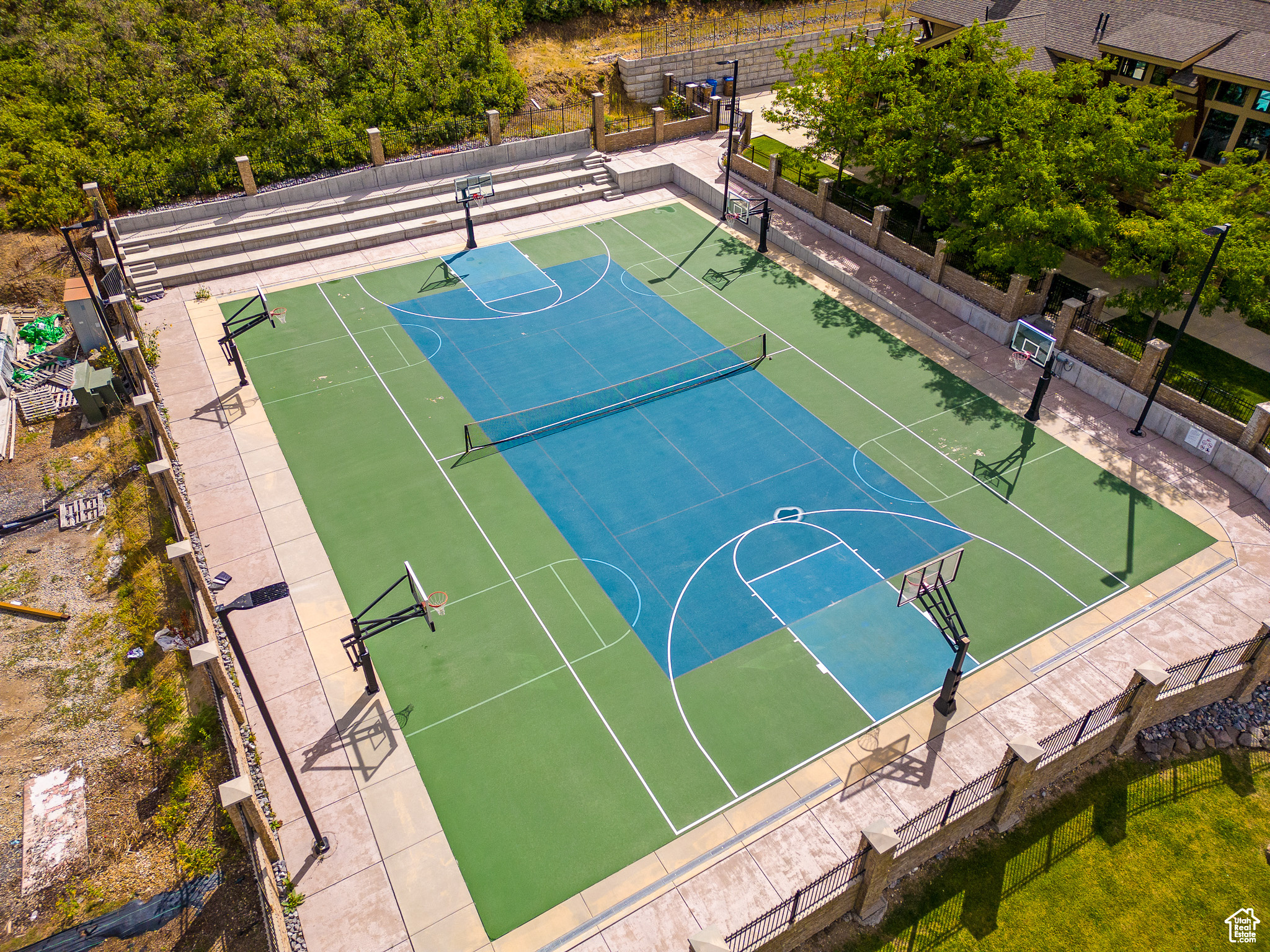 DEER RIDGE #2 AT SUNCREST - Land