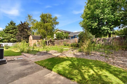Tiny photo for 603 E 1550 S, Kaysville, UT 84037 (MLS # 2182929)