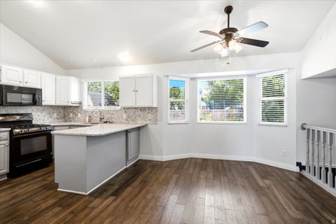 Tiny photo for 603 E 1550 S, Kaysville, UT 84037 (MLS # 2182929)