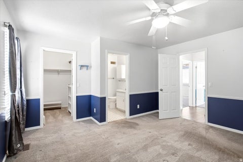 Tiny photo for 603 E 1550 S, Kaysville, UT 84037 (MLS # 2182929)