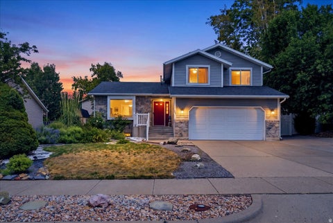 Homes For Sale - 603 E 1550<br/> Kaysville, UT 84037