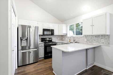Tiny photo for 603 E 1550 S, Kaysville, UT 84037 (MLS # 2182929)