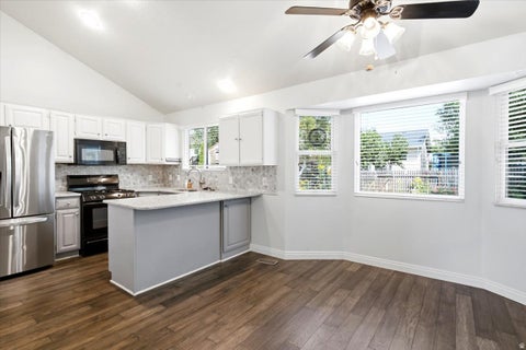 Tiny photo for 603 E 1550 S, Kaysville, UT 84037 (MLS # 2182929)