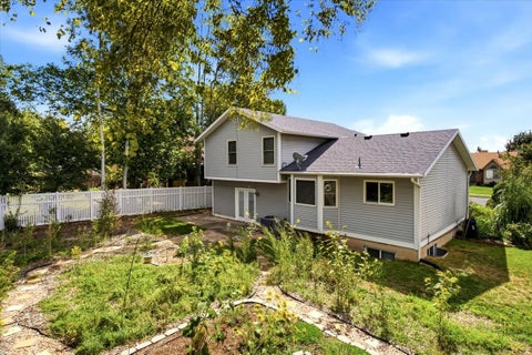 Tiny photo for 603 E 1550 S, Kaysville, UT 84037 (MLS # 2182929)