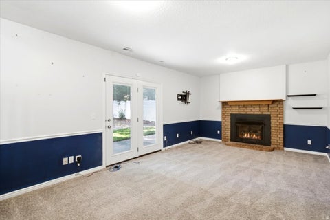 Tiny photo for 603 E 1550 S, Kaysville, UT 84037 (MLS # 2182929)