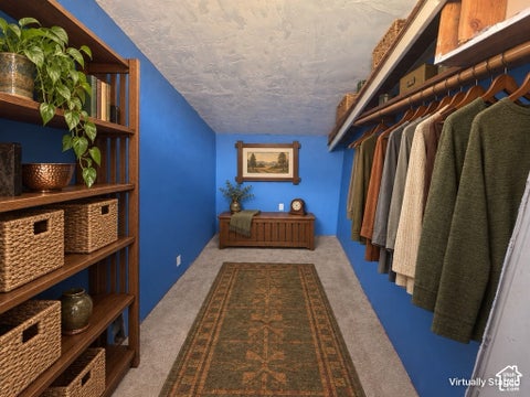 Tiny photo for 5931 N 550 E, Kenilworth, UT 84529 (MLS # 2189819)