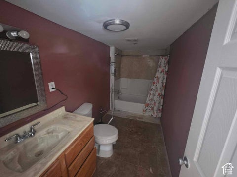 Tiny photo for 5931 N 550 E, Kenilworth, UT 84529 (MLS # 2189819)