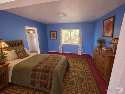 Tiny photo for 5931 N 550 E, Kenilworth, UT 84529 (MLS # 2189819)