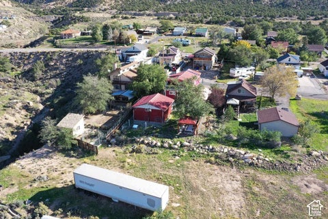 Tiny photo for 5931 N 550 E, Kenilworth, UT 84529 (MLS # 2189819)