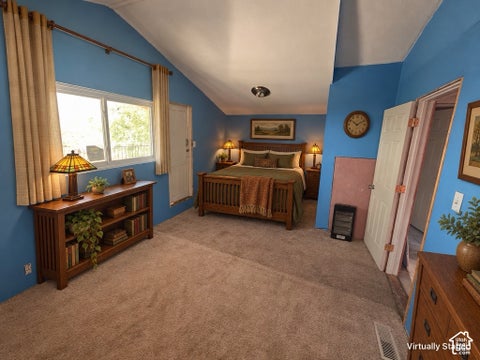 Tiny photo for 5931 N 550 E, Kenilworth, UT 84529 (MLS # 2189819)