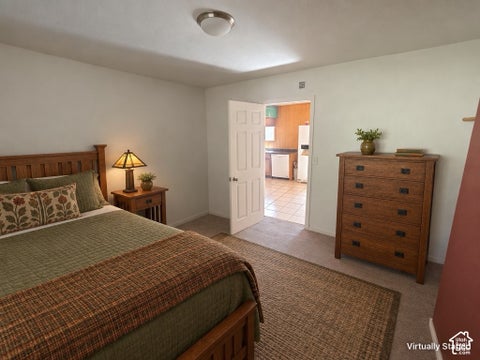 Tiny photo for 5931 N 550 E, Kenilworth, UT 84529 (MLS # 2189819)