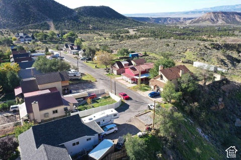 Tiny photo for 5931 N 550 E, Kenilworth, UT 84529 (MLS # 2189819)
