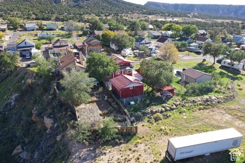 Tiny photo for 5931 N 550 E, Kenilworth, UT 84529 (MLS # 2189819)