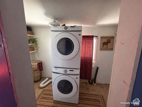Tiny photo for 5931 N 550 E, Kenilworth, UT 84529 (MLS # 2189819)