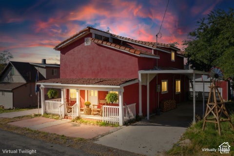 Photo of 5931 N 550 E, Kenilworth, UT 84529 (MLS # 2189819)