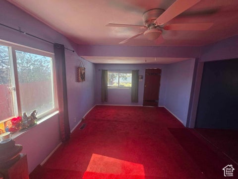 Tiny photo for 5931 N 550 E, Kenilworth, UT 84529 (MLS # 2189819)