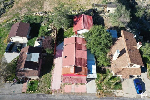 Tiny photo for 5931 N 550 E, Kenilworth, UT 84529 (MLS # 2189819)