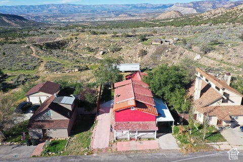 Tiny photo for 5931 N 550 E, Kenilworth, UT 84529 (MLS # 2189819)