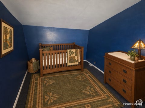 Tiny photo for 5931 N 550 E, Kenilworth, UT 84529 (MLS # 2189819)