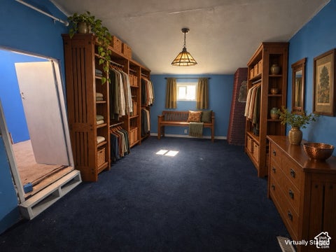 Tiny photo for 5931 N 550 E, Kenilworth, UT 84529 (MLS # 2189819)
