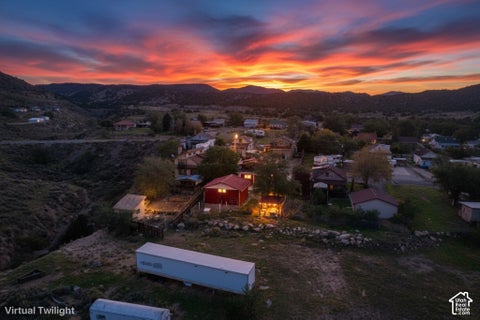 Tiny photo for 5931 N 550 E, Kenilworth, UT 84529 (MLS # 2189819)