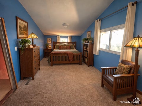 Tiny photo for 5931 N 550 E, Kenilworth, UT 84529 (MLS # 2189819)