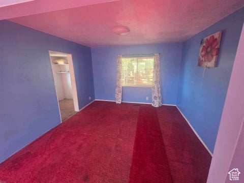 Tiny photo for 5931 N 550 E, Kenilworth, UT 84529 (MLS # 2189819)
