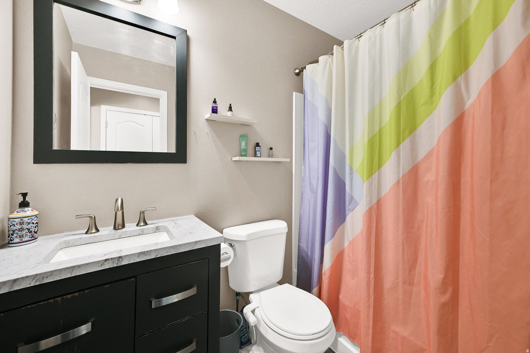 COPPER CANYON - Residential