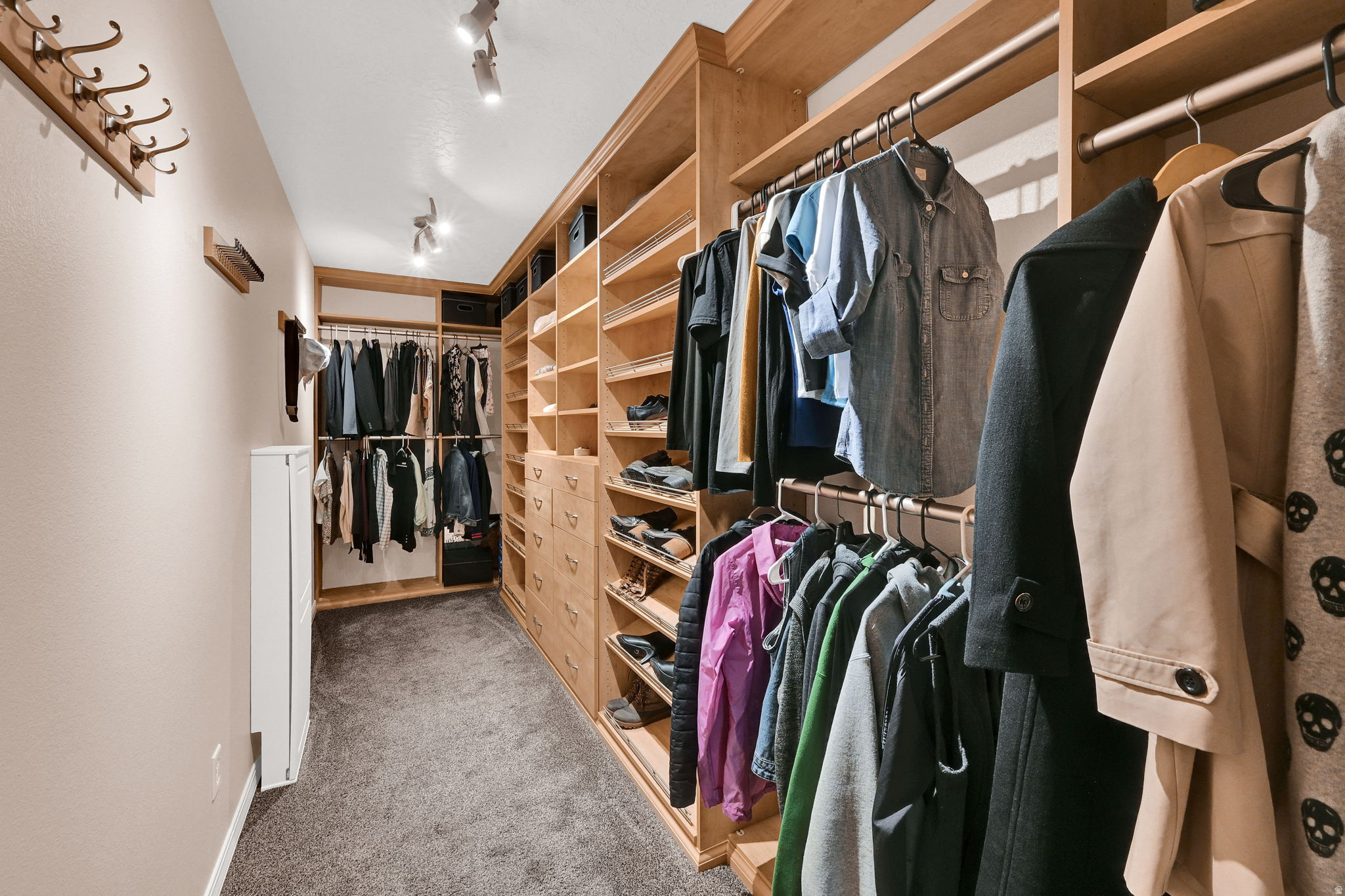 COPPER CANYON - Residential