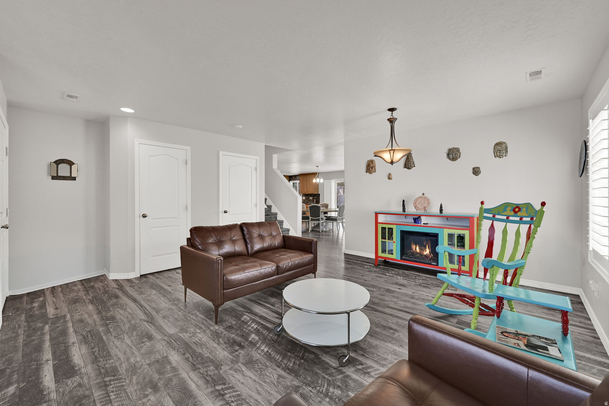 COPPER CANYON - Residential